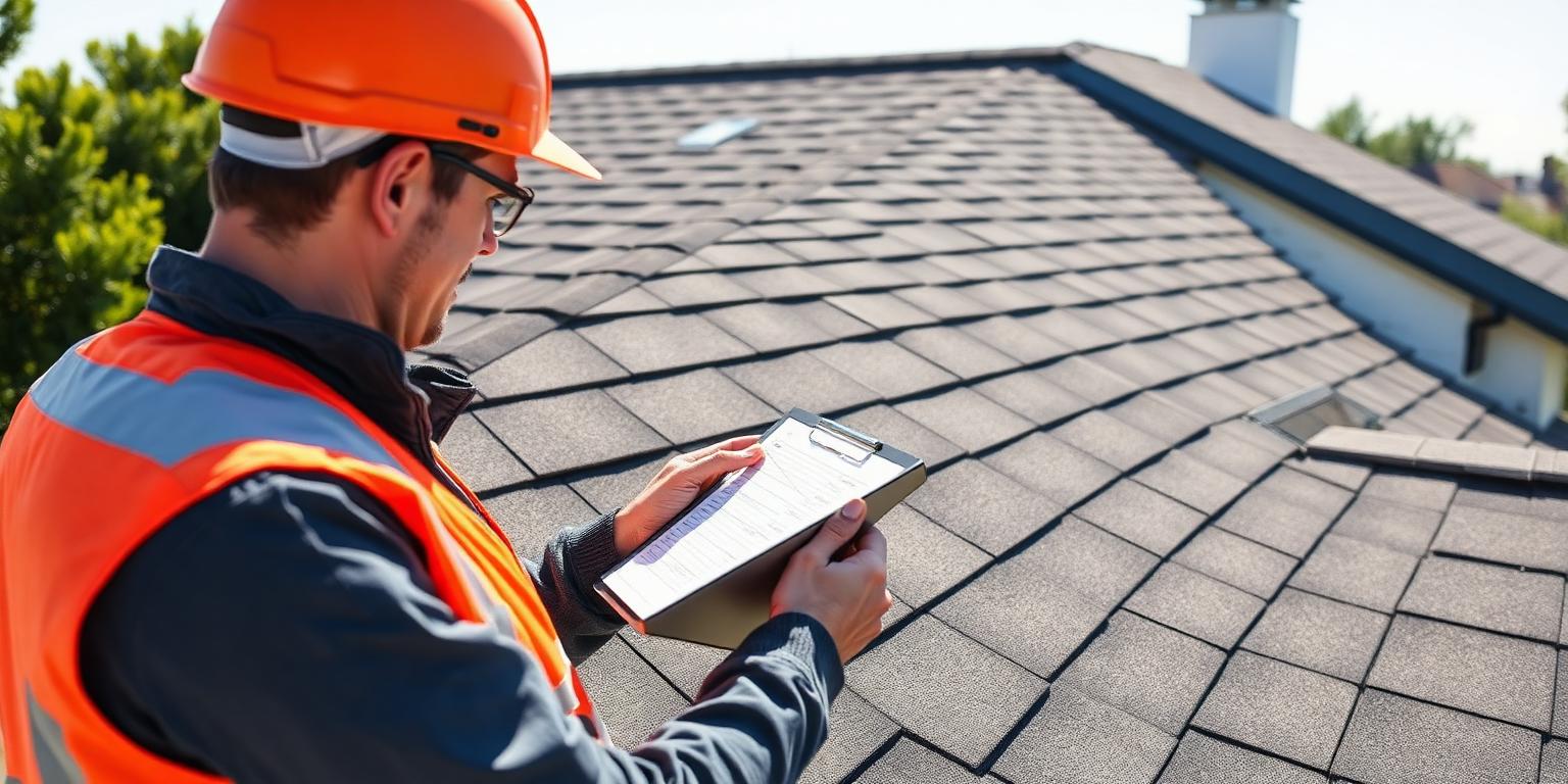 Roof Inspections in Hinsdale, IL